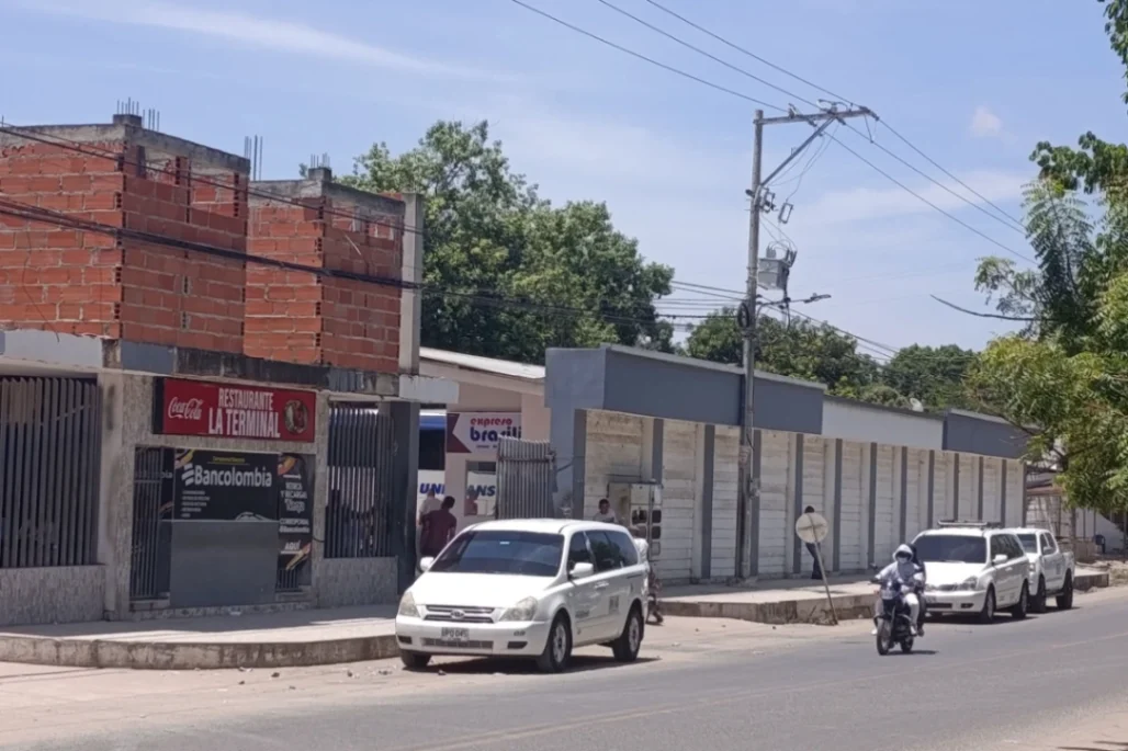 Capturaron a nueve 'revololeadores' mañosos