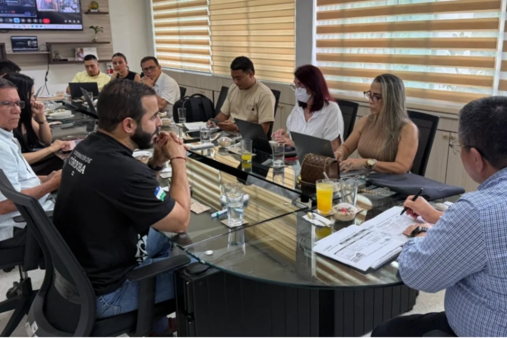 Gobernación impulsa más proyectos para la educación superior en Córdoba