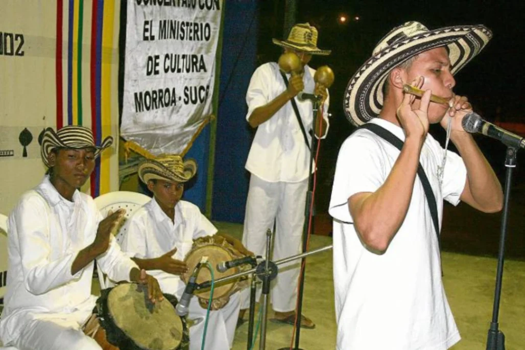Inicia la cuenta regresiva del Festival Nacional de Pito Atravesado en Morroa