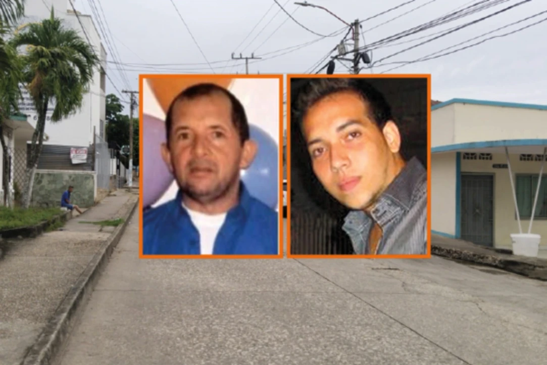 Después de casi 15 años, ordenaron su captura y reclusión en establecimiento carcelario