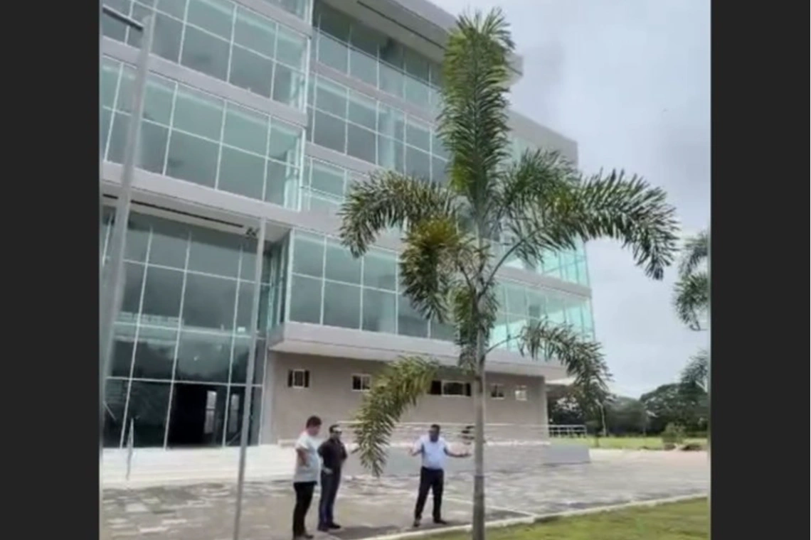 Con nuevas obras, Unicórdoba transforma su campus y fortalece la formación estudiantil