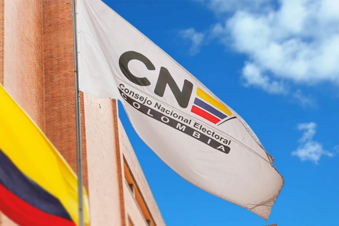 la nueva fecha fijada por CNE para la postulación de testigos electorales
