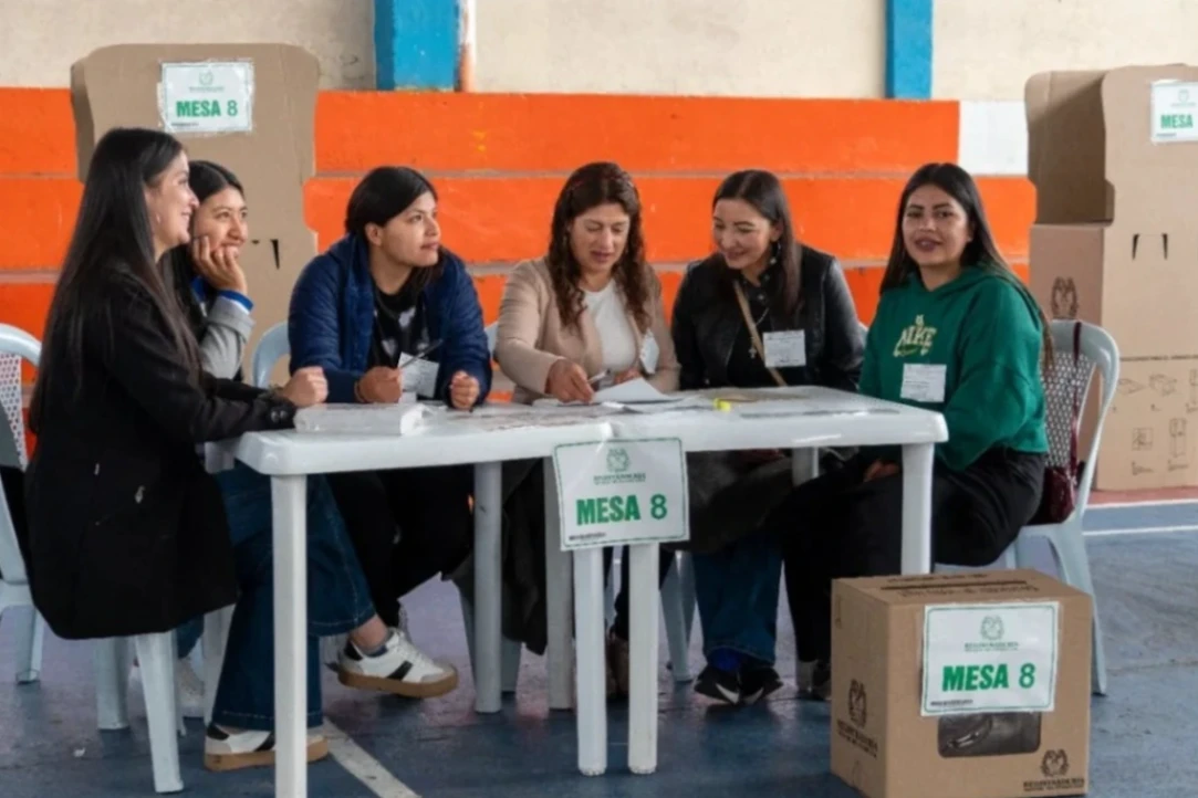 Córdoba declara alerta amarilla hospitalaria por elecciones presidenciales