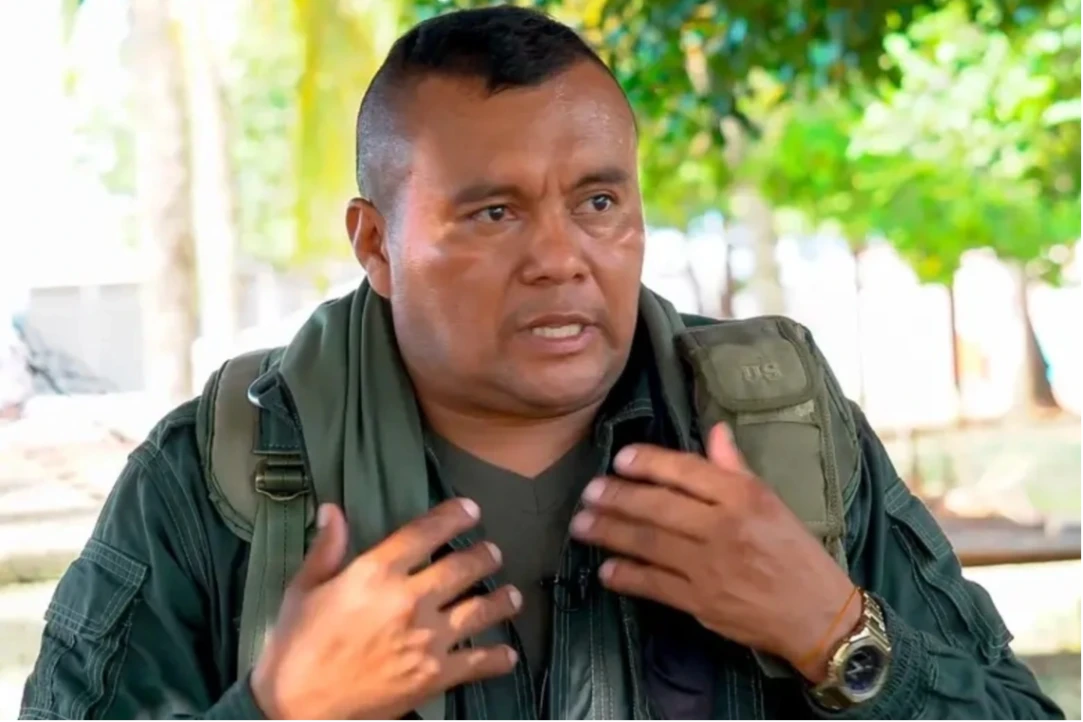 'Calarcá' se sigue burlando de la justicia