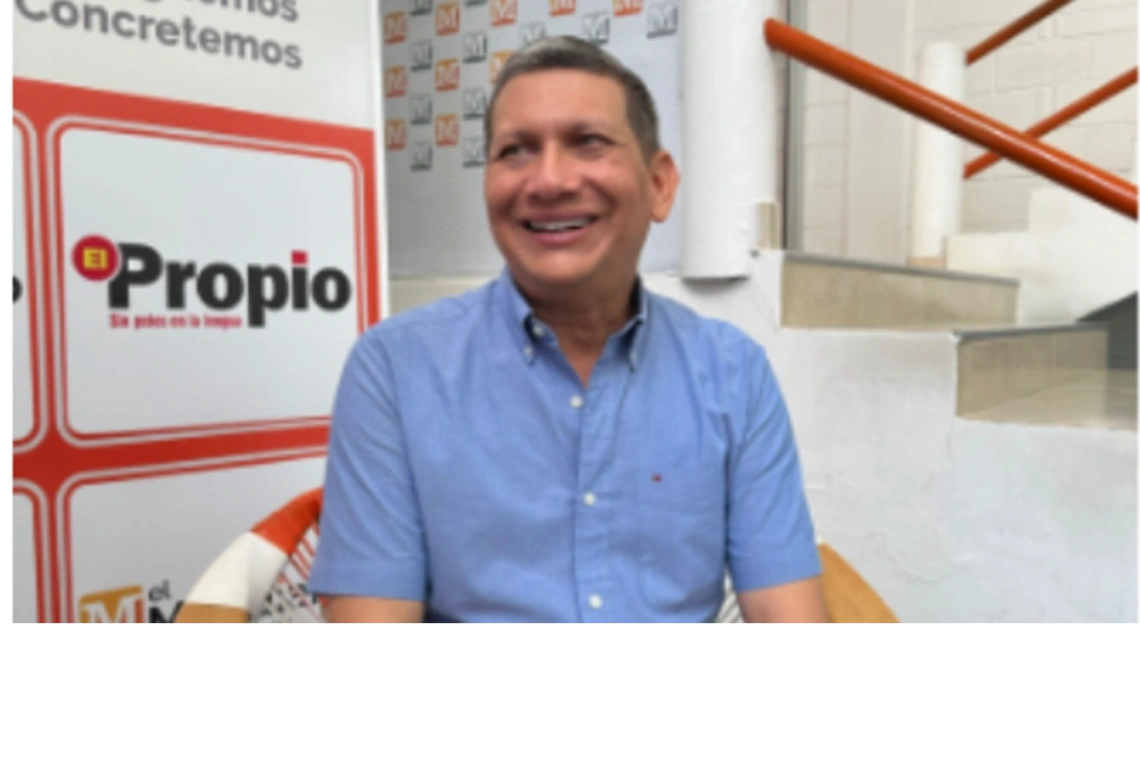 Llegó a la Villa la universidad pública y siguen promocionando el turismo con casas de colores