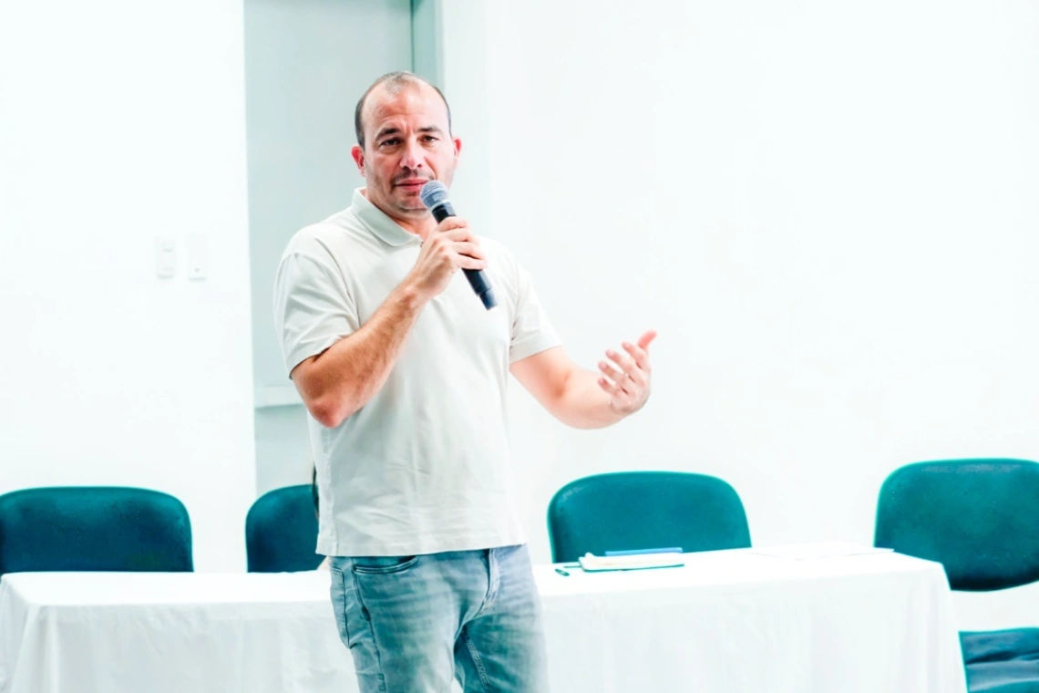 La Gobernadora de Sucre, Lucy García, designó a Próspero Romero como alcalde encargado de San Onofre