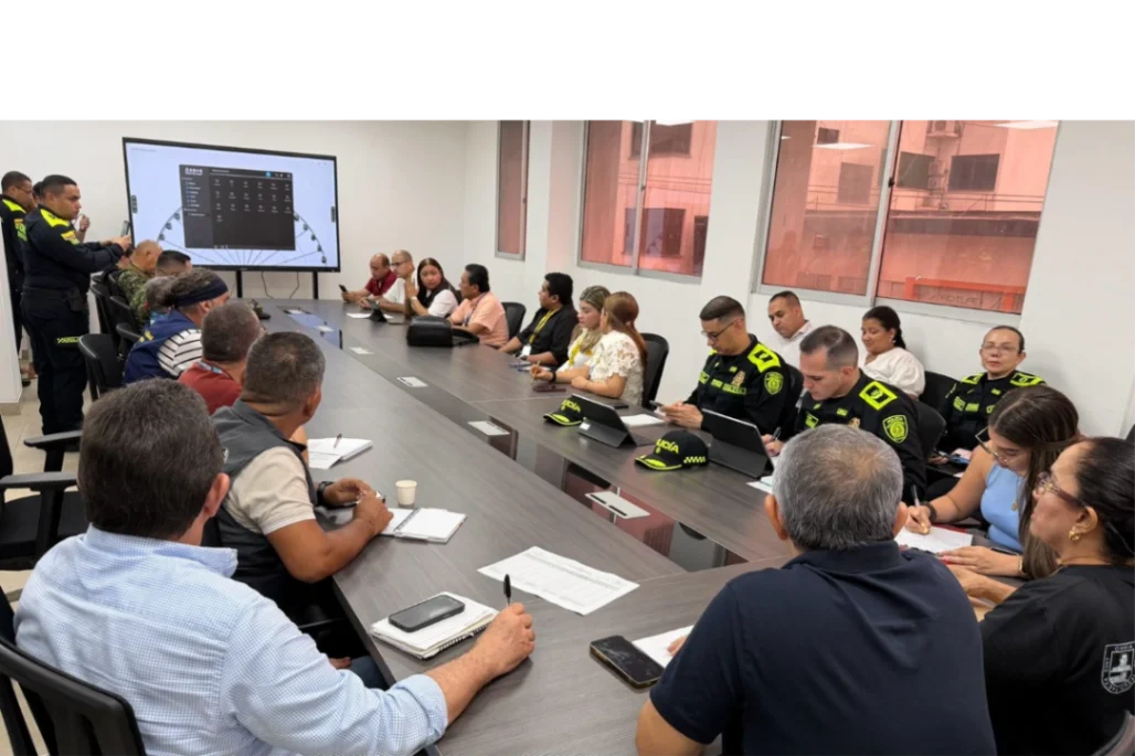 Córdoba y su capital están preparados