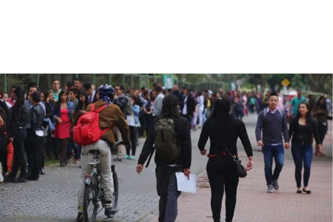 67 mil personas más quedaron sin trabajo en abril