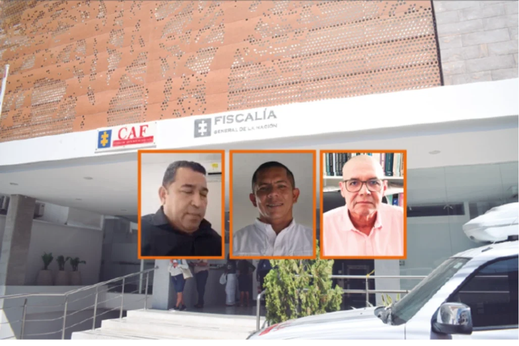 Defensor de uniformado investigado por homicidio, recusó al fiscal Albeiro Rojas Martínez