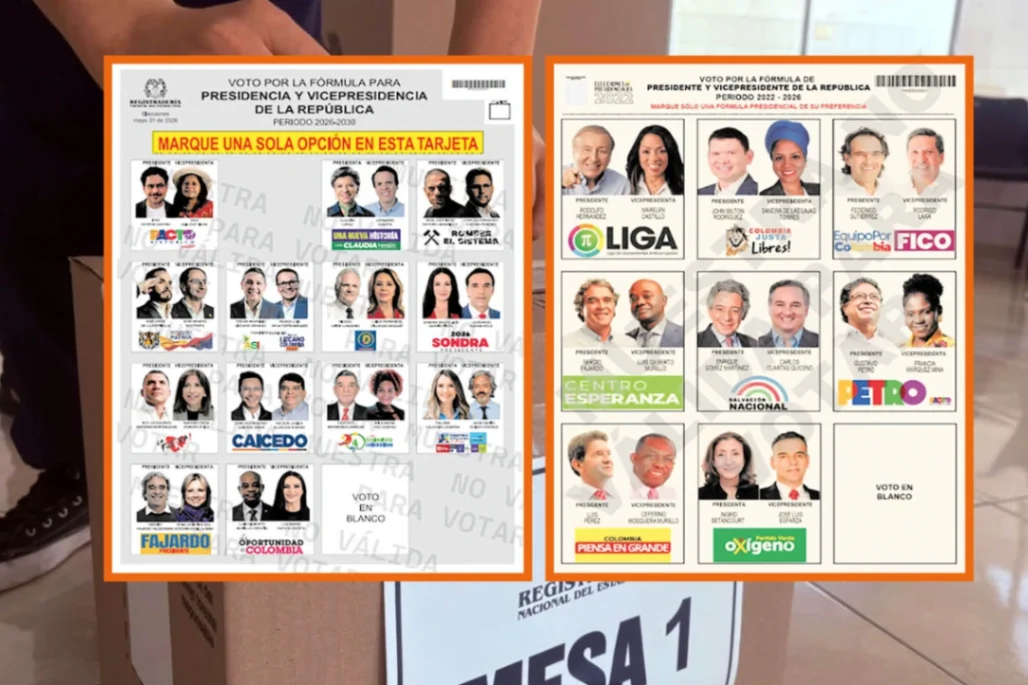 Son 761.233 votos en juego: así cambia el potencial electoral de Sucre para 2026