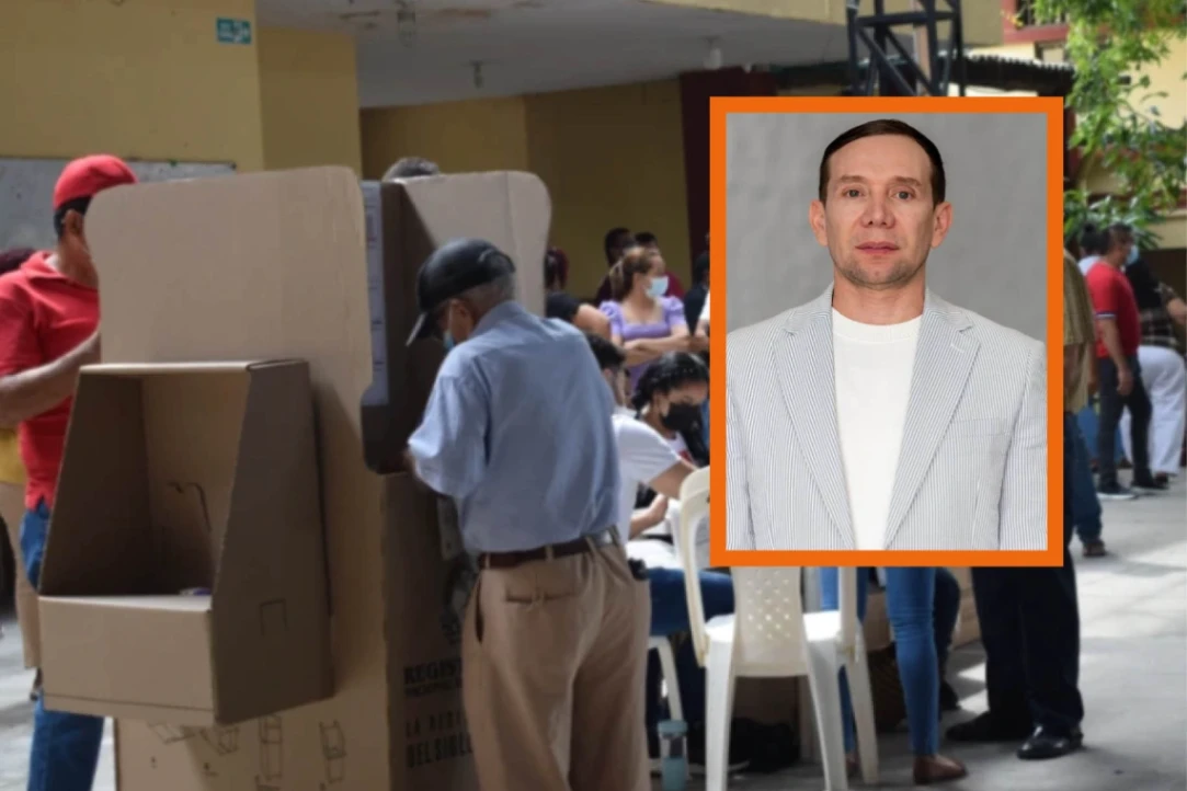 Registraduría activa plan especial para agilizar la votación en Sucre
