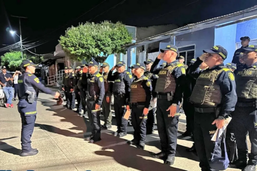 Más de 1.000 policías garantizarán la seguridad electoral en Córdoba