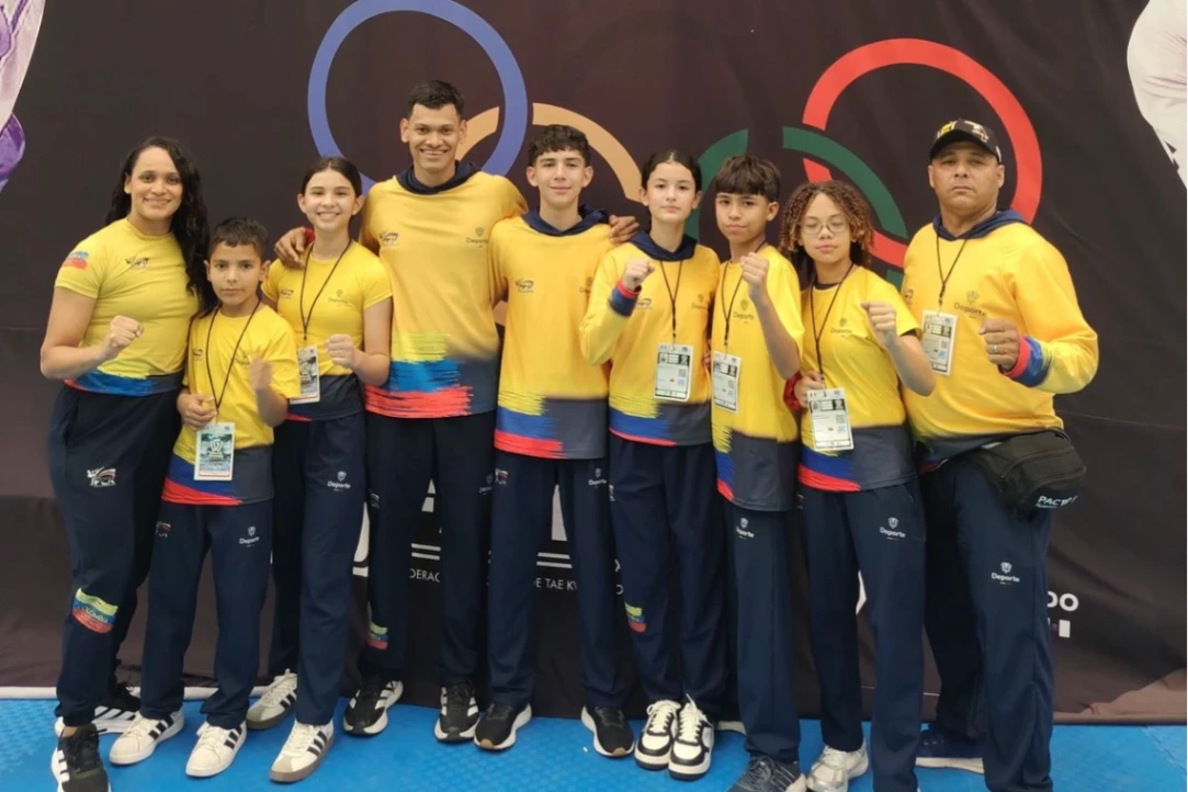 Sucre afrontará el reto de cinco campeonatos nacionales en junio