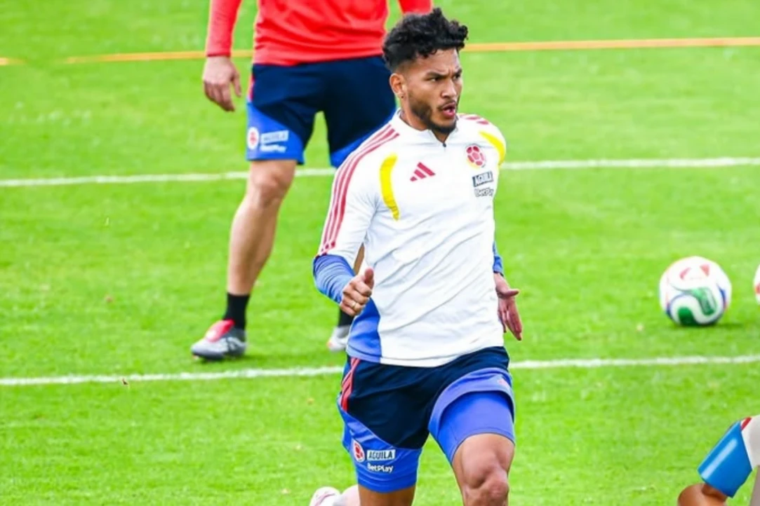 Colombia se despide ante su gente