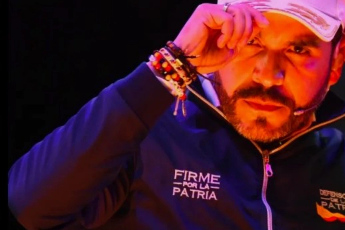 El interior para Abelardo, las costas para Cepeda