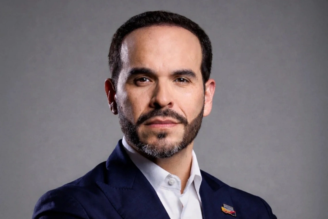 “Colombia no puede ser una sucursal chavista”: Centro Democrático activa campaña por De la Espriella