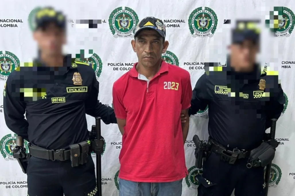 Condenado a 106 meses de prisión por tentativa de homicidio