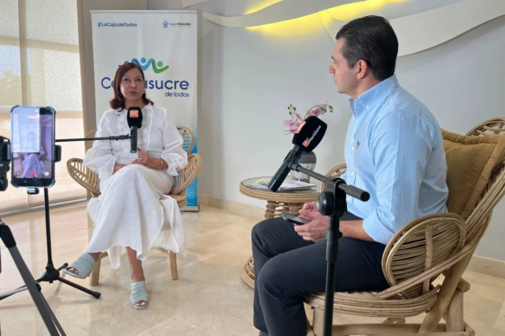 Comfasucre, en la lucha por recuperar millonarios recursos embargados