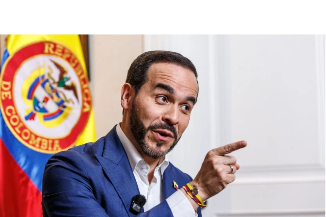 Bolsa de Valores se disparó con la victoria de 'El Tigre'