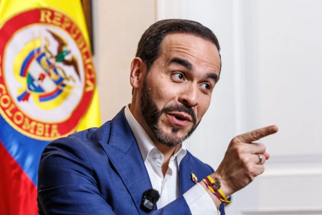 Bolsa de Valores se disparó con la victoria de 'El Tigre'
