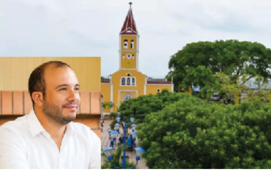 Entre denuncia y terna va la 'novela' en San Onofre