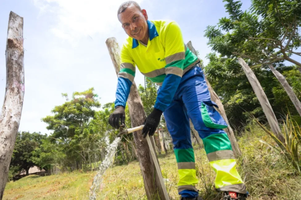 Aqualia aplicará descuento en sectores rurales de Cereté afectados por interrupciones en el servicio