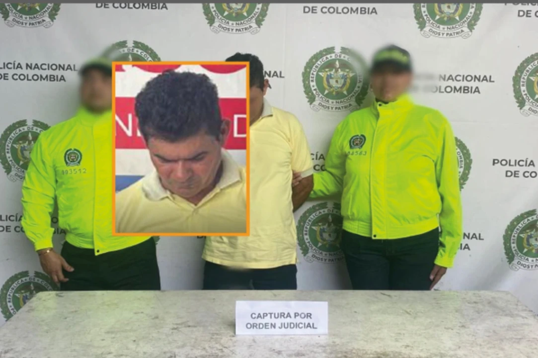 Habría cometido actos sexuales con una menor