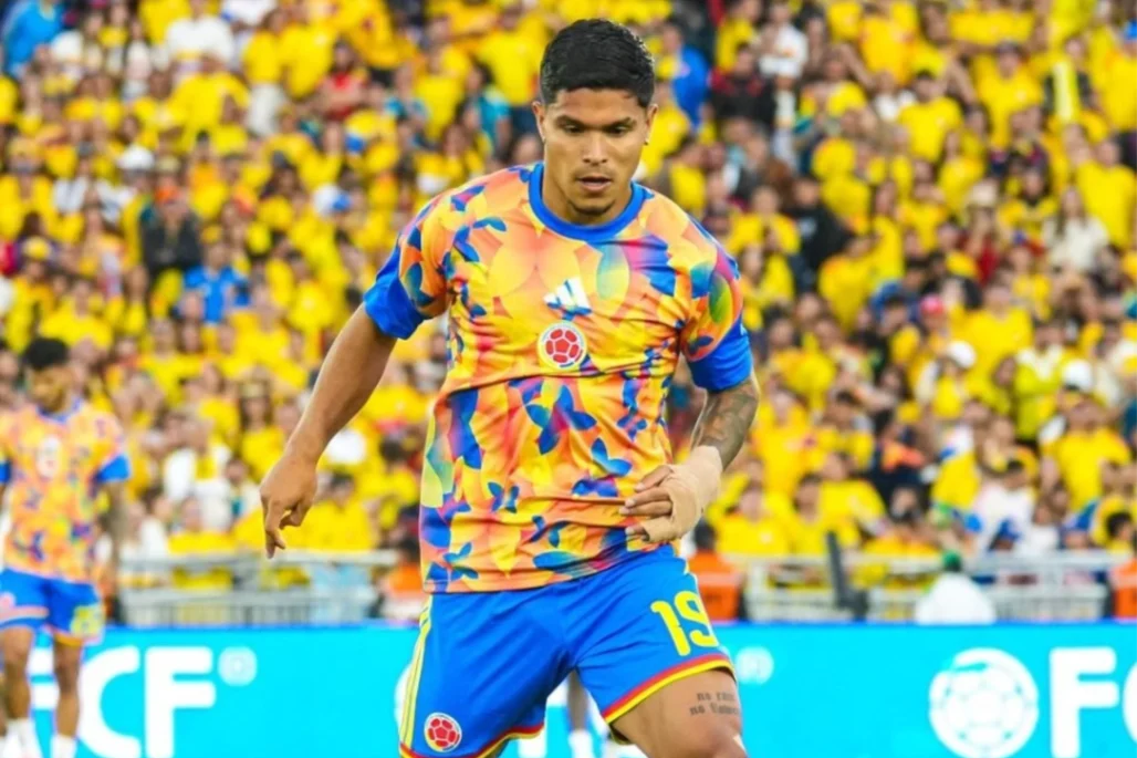 Colombia mantiene el foco en el Mundial