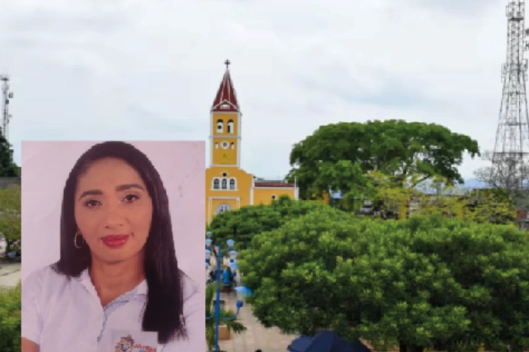 Gobernadora Lucy García escogió de la terna a Mirla Castellanos Meléndez, como alcaldesa encargada de San Onofre,