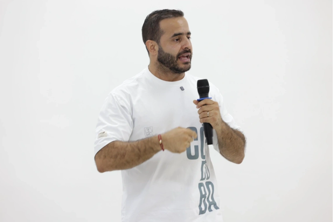 Presidente, deje que los colombianos voten en paz: Gobernador