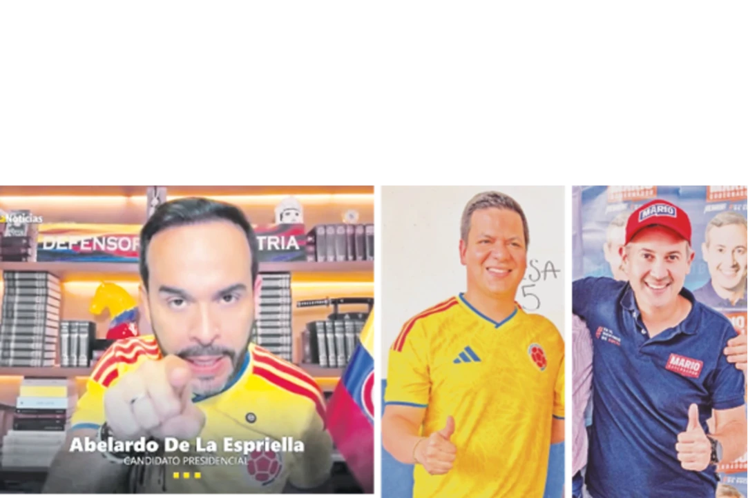 Si van a comprar votos la tienen que pensar dos veces