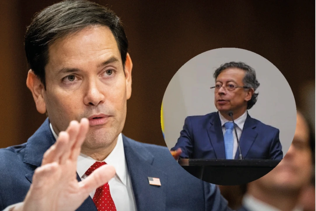 EE.UU. le paga con la misma moneda