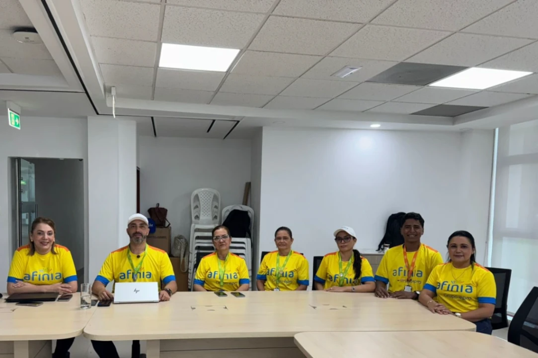 Afinia premiará con partidos de la Selección Colombia a barrios con mejor recaudo en Córdoba