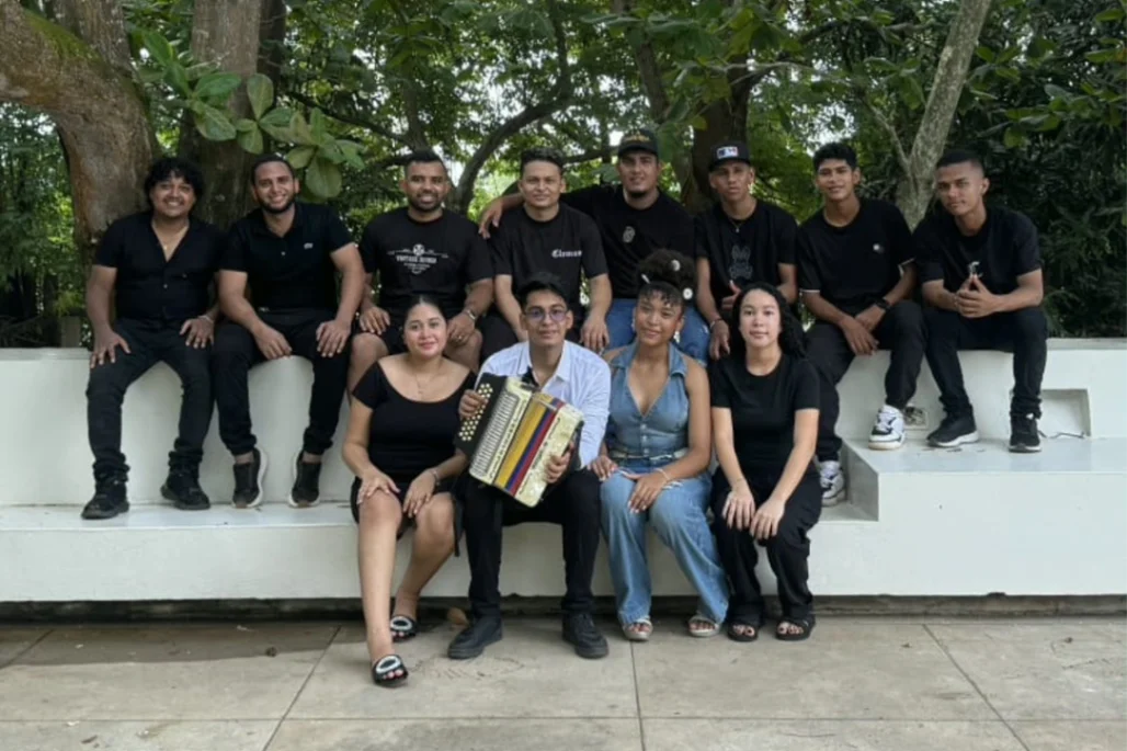 Córdoba será representada en el festival en Francisco El Hombre