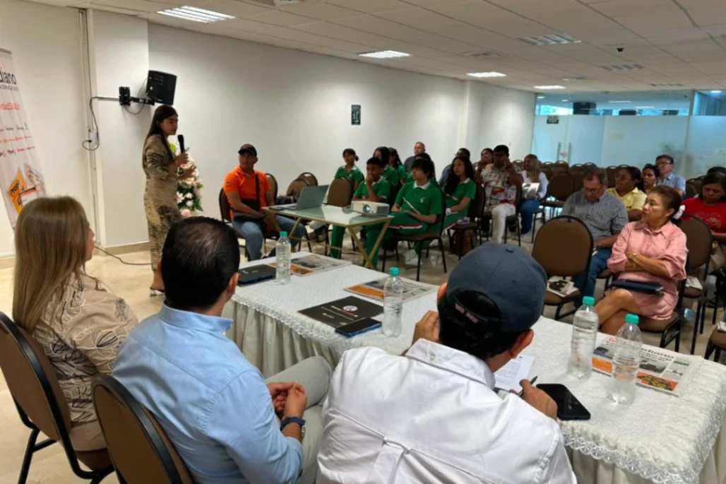 Prensa Escuela llegará a 10 instituciones educativas de ocho municipios de Sucre
