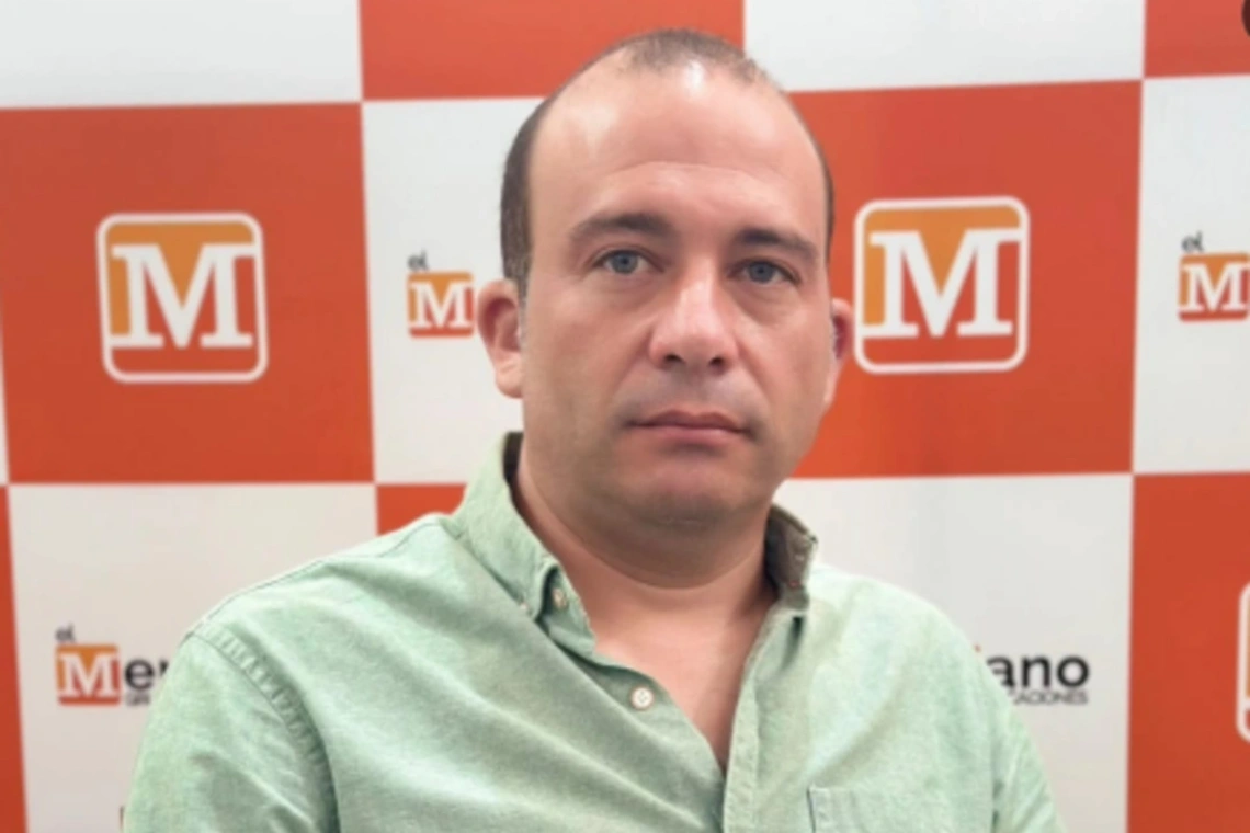 La personera de San Onofre ahora deberá responder: Próspero Romero
