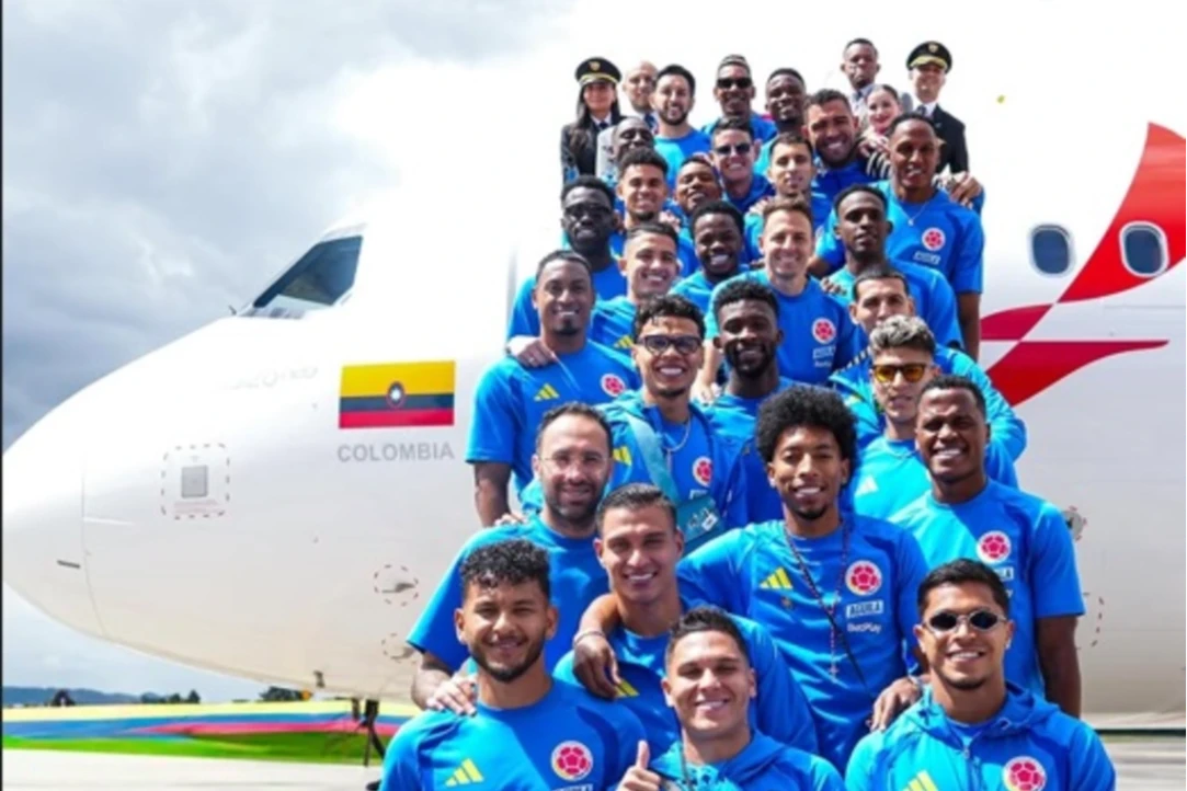 Cada vez más cerca de la Copa Mundial