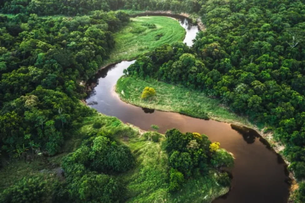 Colombia: el tesoro natural que asombra al mundo