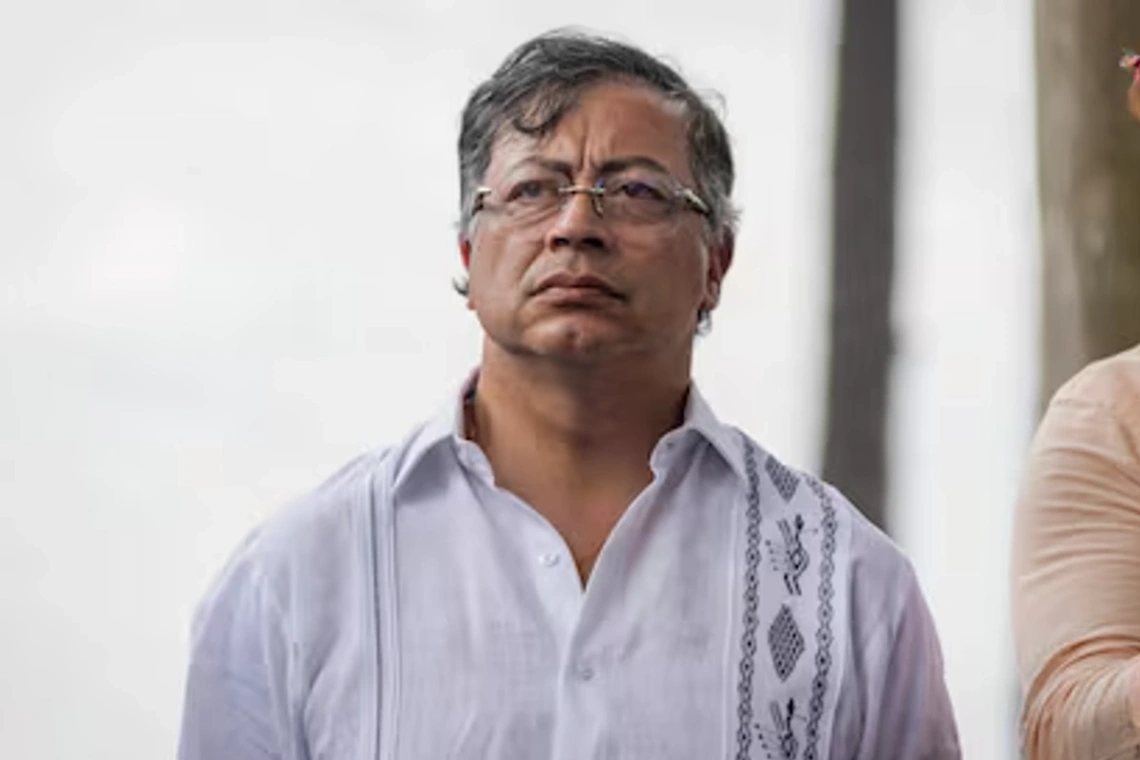 Expertos confirman montaje en denuncias de fraude electoral de Petro.