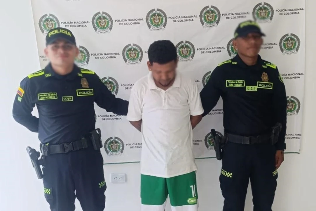 Habría accedido sexualmente a una menor de 12 años en Coveñas