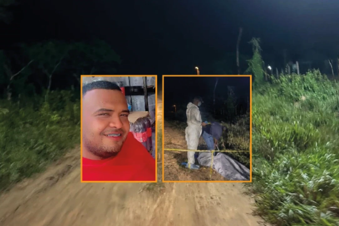 Recibió una llamada, salió de casa y horas después fue hallado muerto en zona rural de Sampués