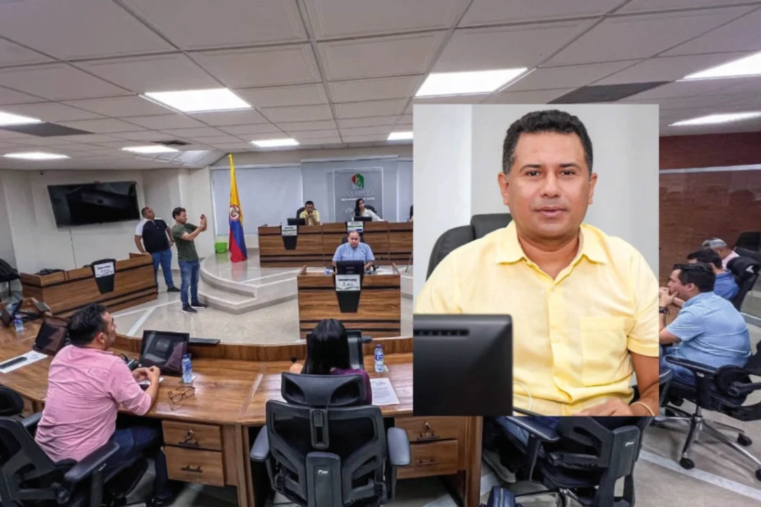 Diputado Luis Alfonso Álvarez impulsa ordenanza para veteranos la Fuerza Pública