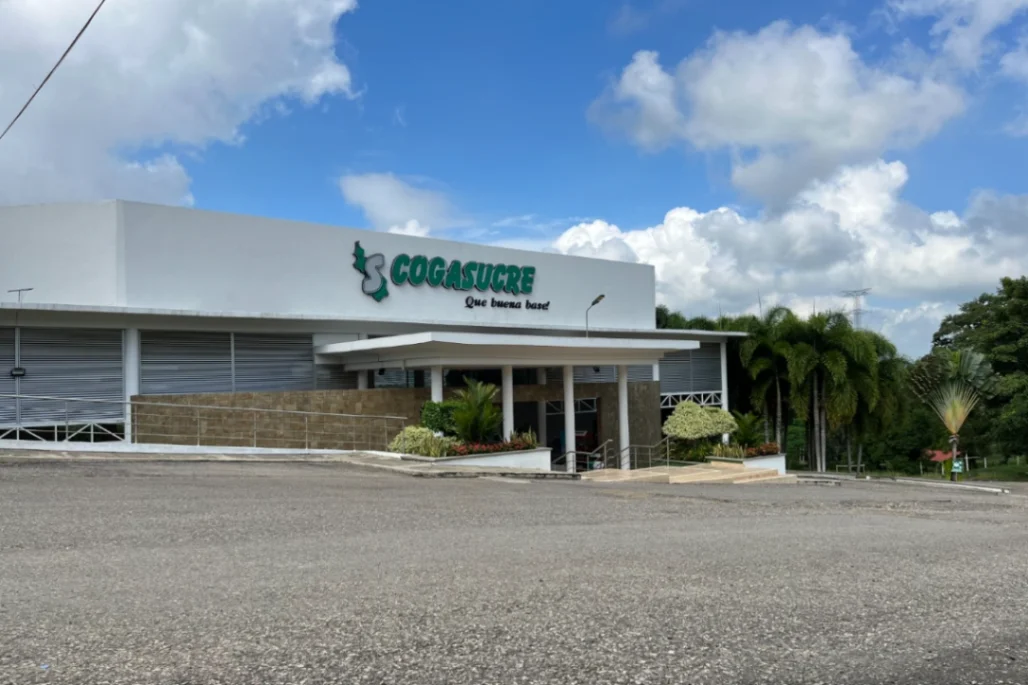 Cogasucre, 30 años al servicio de la región