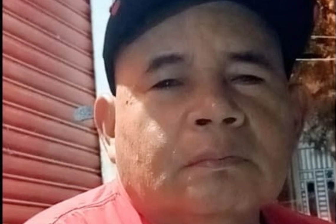 Tenía solo 4 meses pensionado