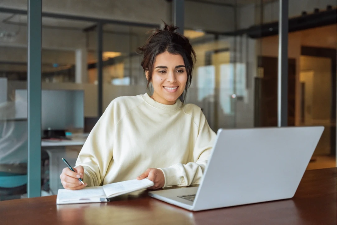 Areandina y sus carreras virtuales abren el camino hacia una formación profesional flexible y de alta calidad