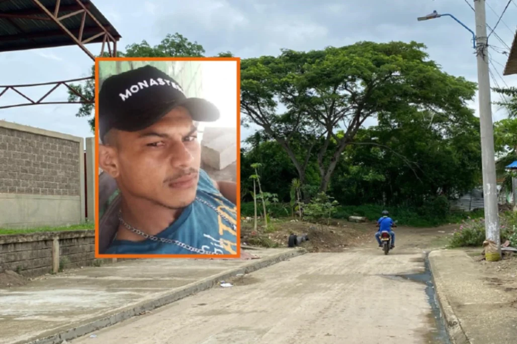 Lo atacaron a bala y machete en el barrio Dos de Septiembre de Sincelejo