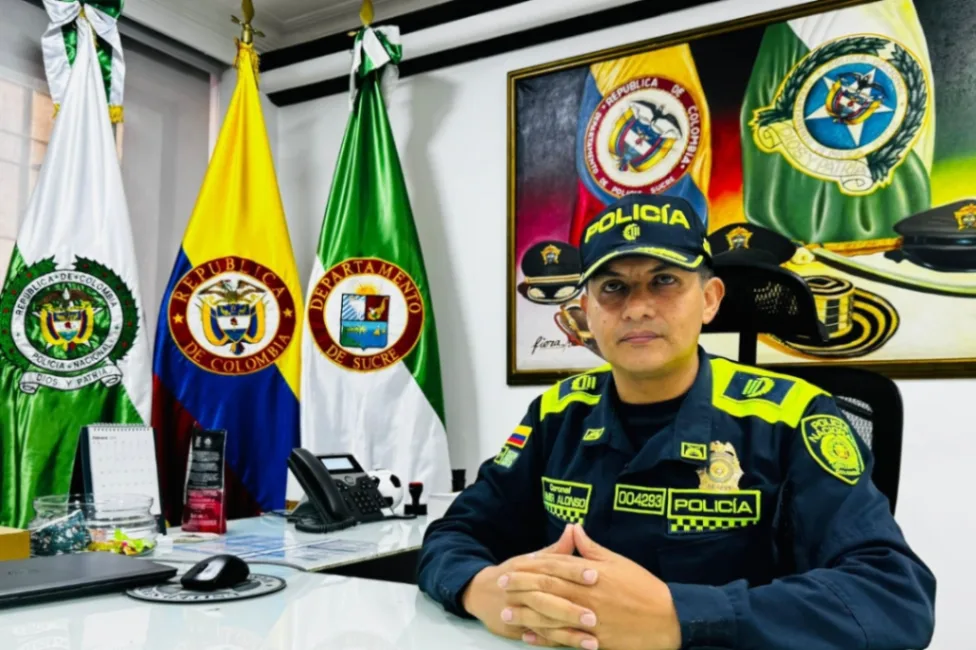 Delincuentes de otras ciudades estarían cometiendo actividades delictivas en Sincelejo