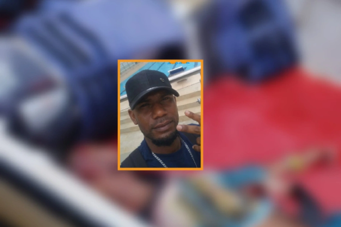 Lanchero fue asesinado de seis impactos de bala en Tolú
