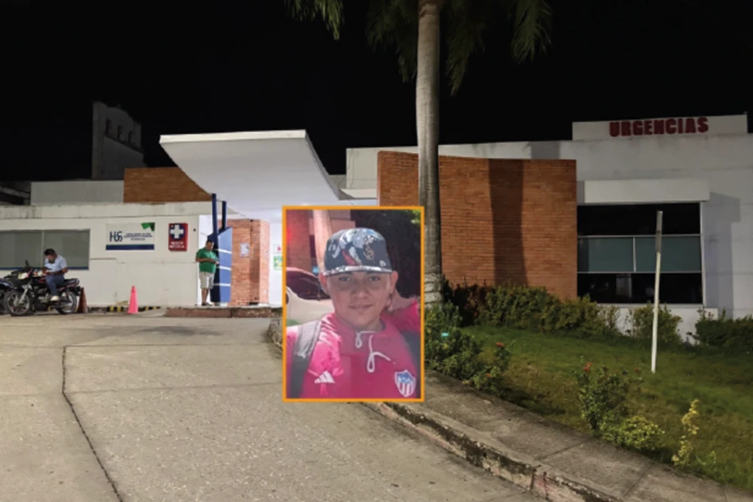 Jugaba una partida de dominó cuando sicarios lo abordaron y le dispararon