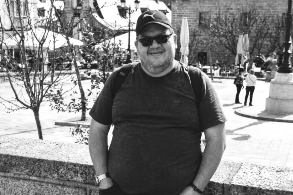 Le quitaron la vida al periodista Cristian Herrera en Cúcuta